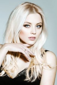 Blonde hairdressing experts in Wollaton, Nottingham