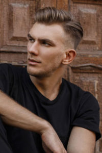 Men's Fades at Best Barbers in Wollaton, Nottingham