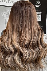 Best balayage hair experts in nottingham