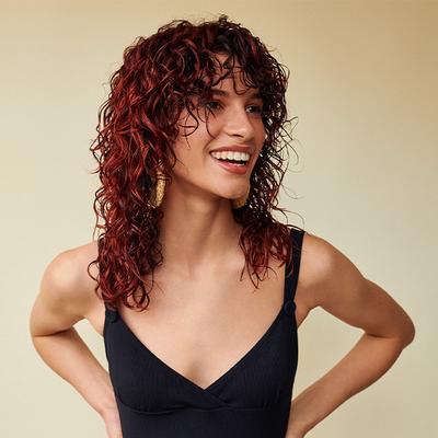 The Best Curly Hair Products