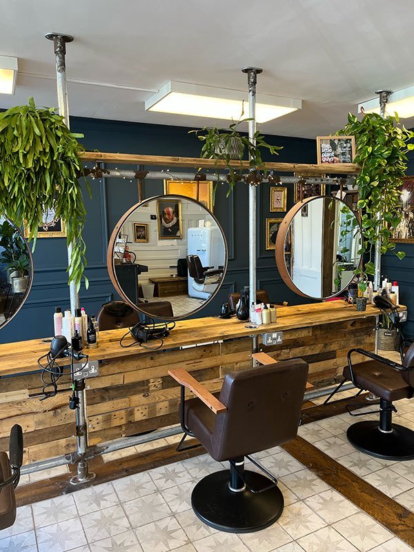 Hairdressing Jobs Nottingham, Top Wollaton Salon