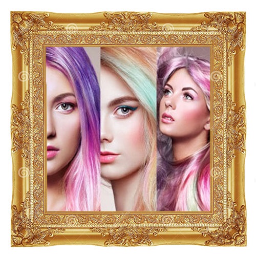 4 Ways To Transform Your Hair