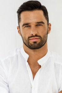classic mens hair ideas at The Dumb Brunette Hairdressers in Wollaton, Nottingham