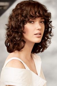 hair cuts & styles at The Dumb Brunette Hairdressers in Wollaton, Nottingham