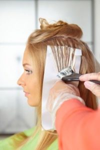 BEST HAIR COLOUR CORRECTION SALON NEAR ME