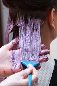 Hair Colour Correction Specialist Salon Near Me