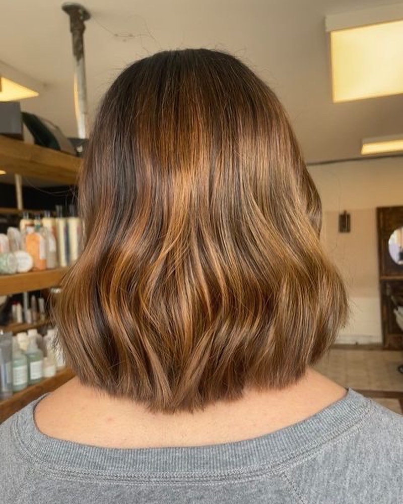 balayage hair colours dumb brunette salon nottingham balayage hair colours dumb brunette salon nottingham
