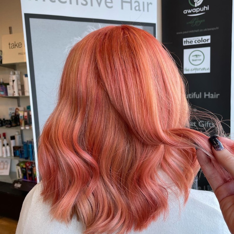 2022 Hair Trends You’re Going To Love