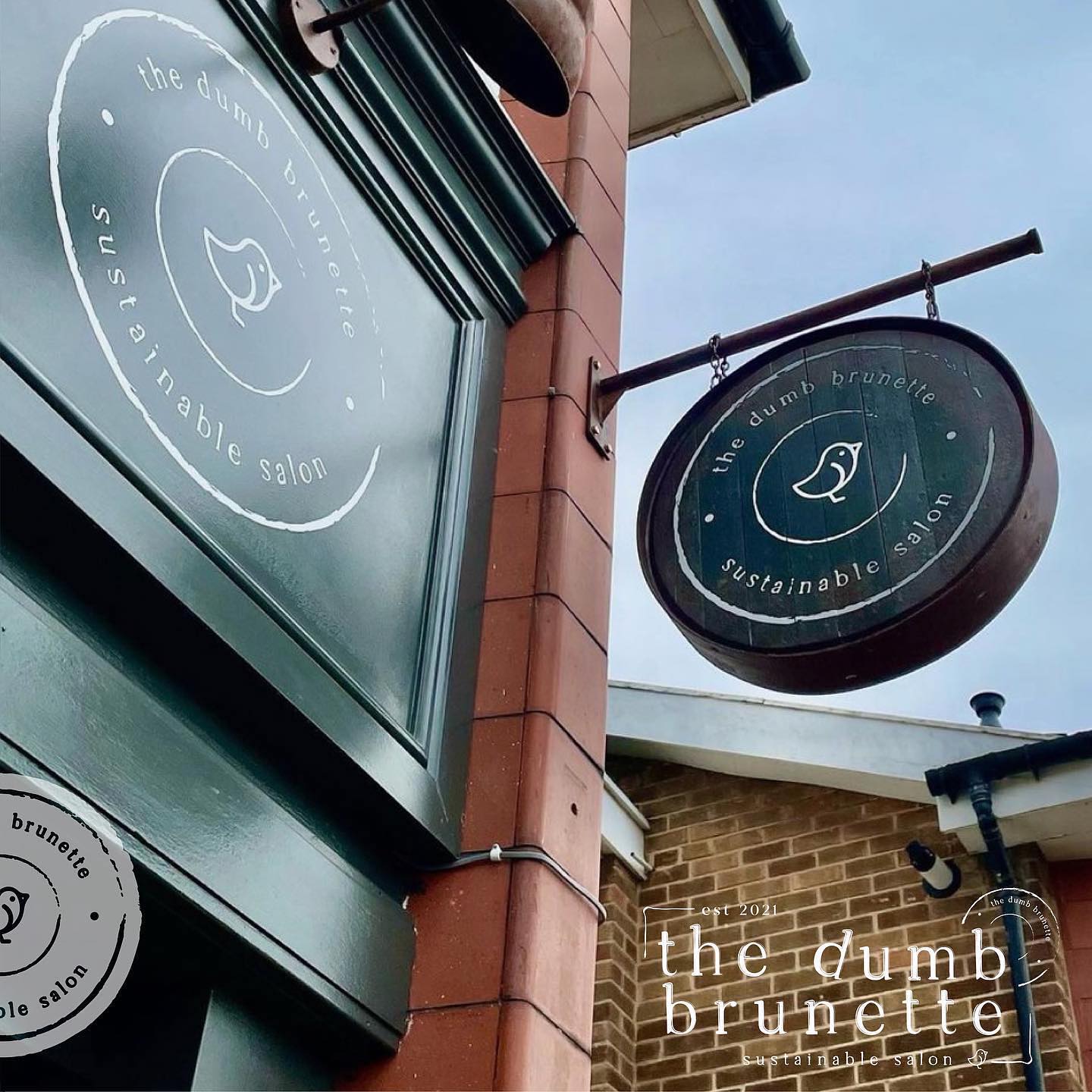 SUSTAINABLE HAIR SALON IN NOTTINGHAM SUSTAINABLE HAIR SALON IN NOTTINGHAM