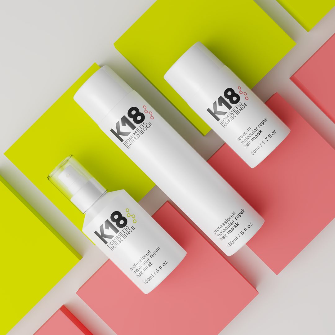Introducing K-18 Restructuring Treatment