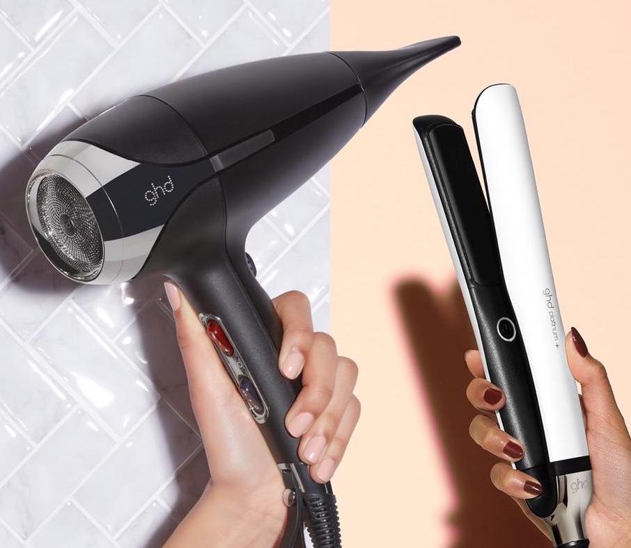 Introducing ghd Electrical Exchange
