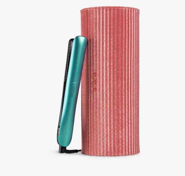 ghd Dreamland Gold® limited-edition festive gift set