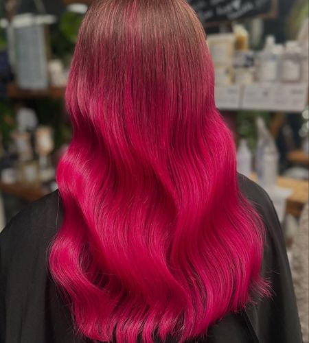 Spring Refresh