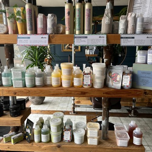 5 Ways to Revive Your Hair After Summer