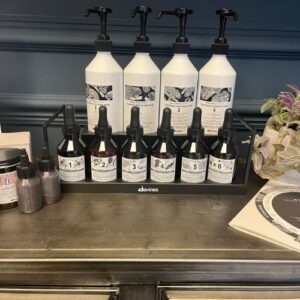 hair repair treatment Nottingham