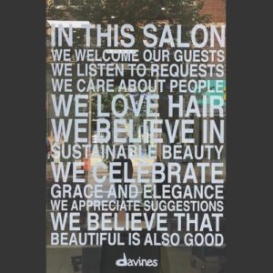 scalp balancing treatment Nottingham