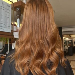 eco friendly hair salon Nottingham