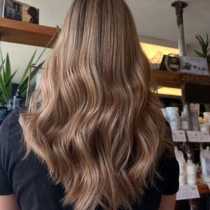 hair repair treatments Nottingham
