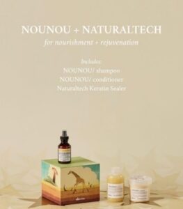 Best salon gift sets Nottingham