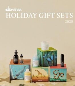 Dumb Brunette Dumb Brunette holiday gift sets 2025