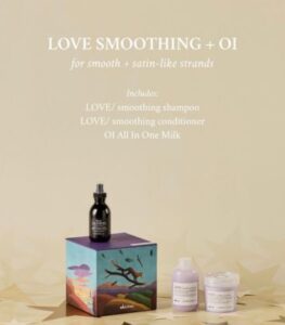 Best salon gift sets Nottingham