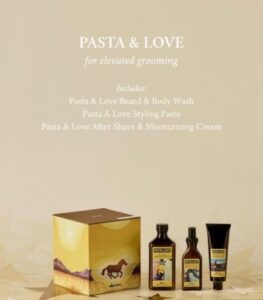 Luxury haircare gift sets