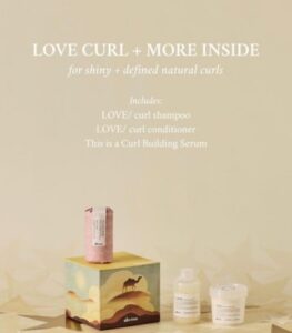 Wollaton hair salon Christmas gifts