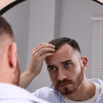 GLOWWA for Men GLOWWA for Men