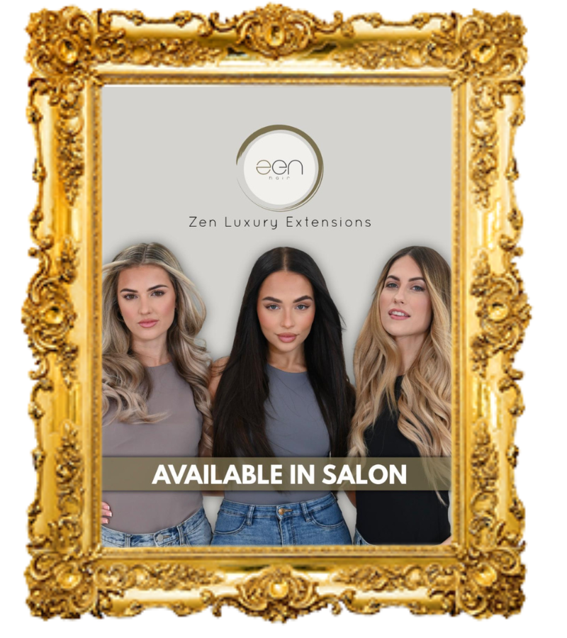 Best Hair Extensions Salon in Wollaton