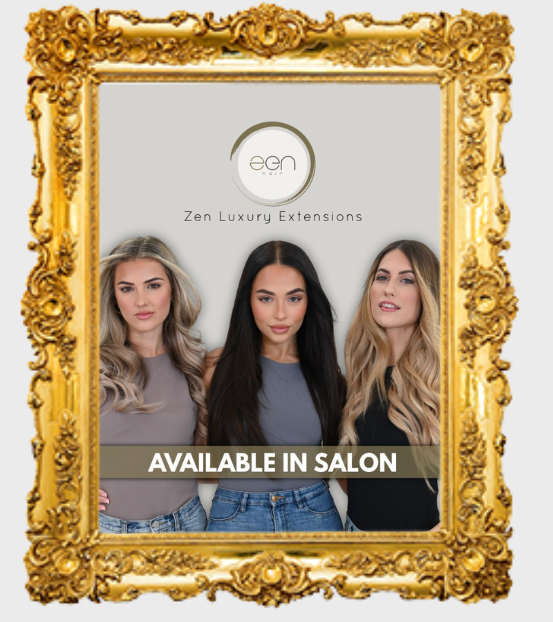 Best Hair Extensions Salon in Nottingham