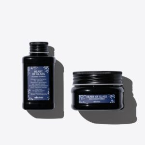 Davines haircare products available